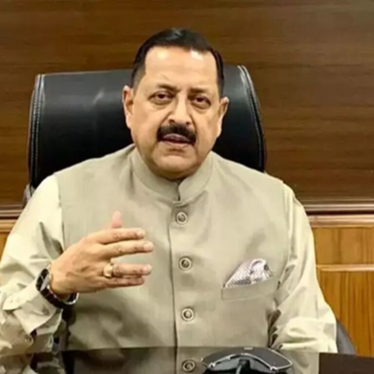 एस्ट्रोनॉट शुभांशु शुक्ला ISS पर पोषण से जुड़े प्रयोग करेंगे:केंद्रीय मंत्री जितेंद्र सिंह बोले- पौधों पर रिसर्च के लिए बायोकिट लेकर ISS जाएंगे