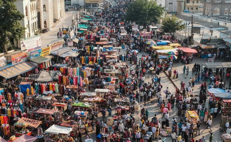 India's GDP Grew By 6.5% In 2024-25, Q4 Growth At 7.4%