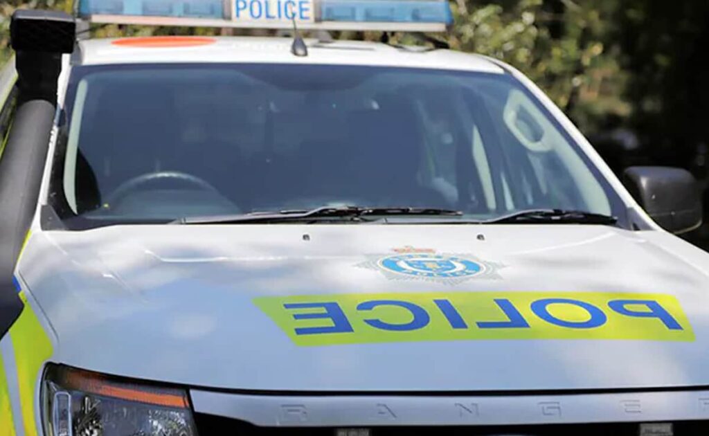 Indian-Origin Man, 37, Stabbed To Death Inside Bank Branch In England