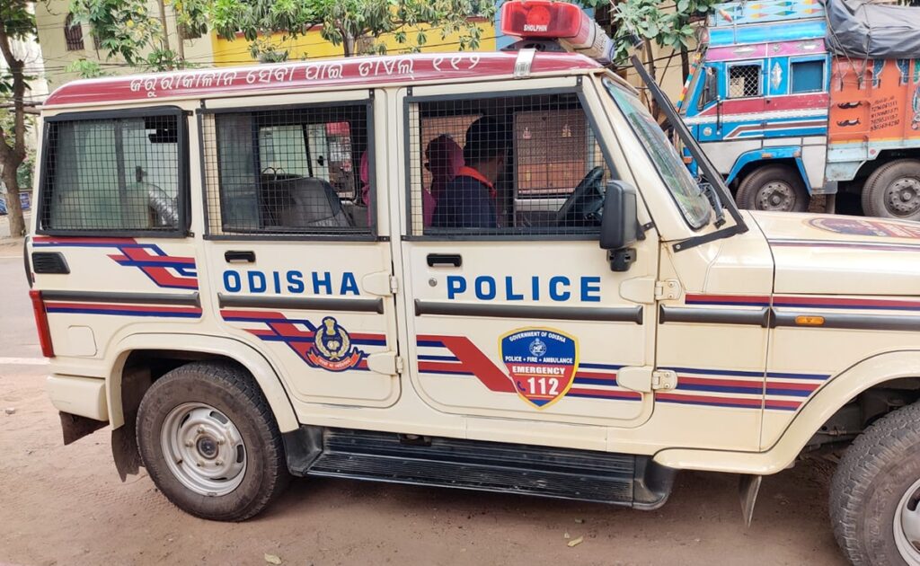 Depressed After Wife's Death, Odisha Man, 2 Children Die By Suicide: Cops