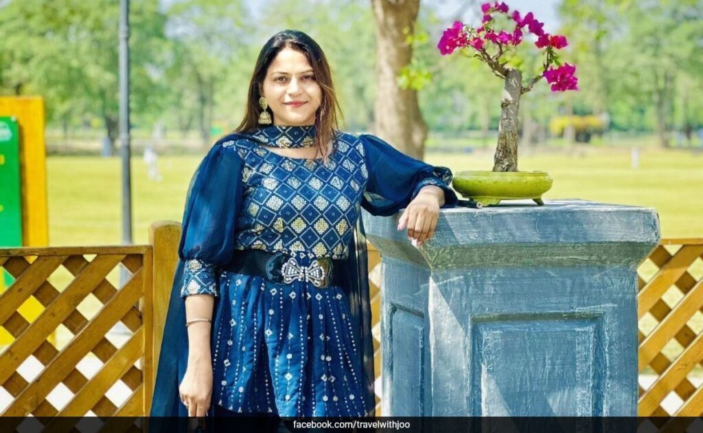 Investigating Odisha YouTuber's Links With 'Pak Spy' Jyoti Malhotra: Police