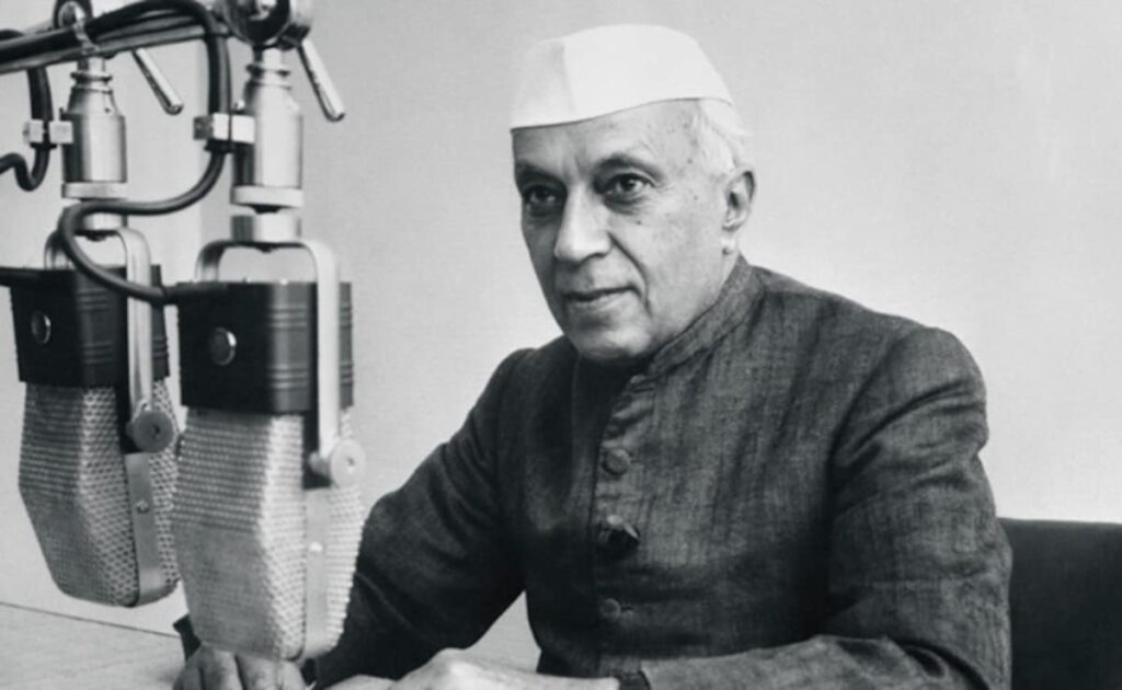 "His Ideals Will Always Guide Us": Rahul Gandhi Pays Tribute To Jawaharlal Nehru