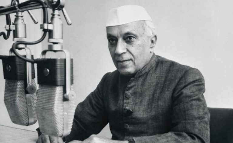 "His Ideals Will Always Guide Us": Rahul Gandhi Pays Tribute To Jawaharlal Nehru