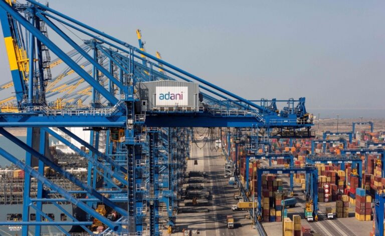 Adani Ports' Rs, 5,000 Crore Bond Sale Draws Interest From LIC: Report