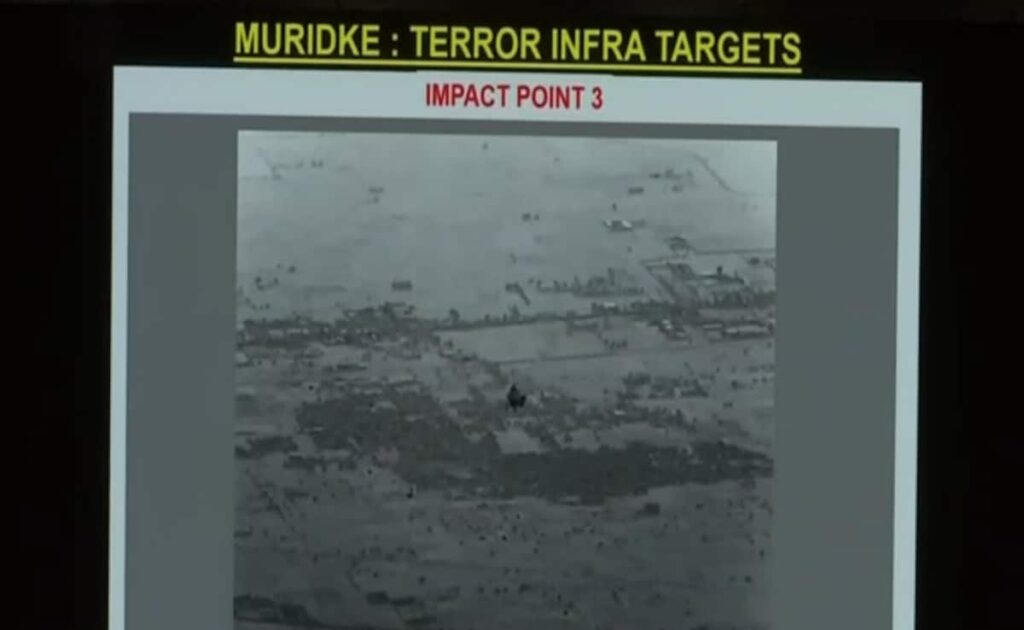 "Pakistan Army Lost At Least 35-40 Personnel": Special Briefing On Operation Sindoor