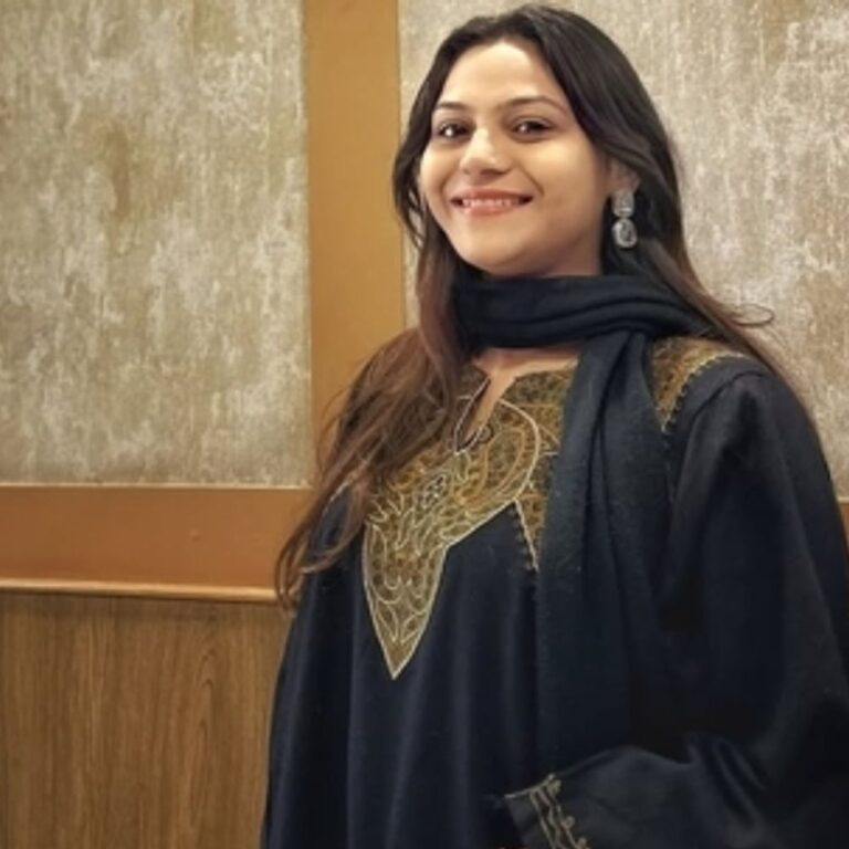 यूट्यूबर ज्योति से NIA की पूछताछ, टेरर लिंक की जांच:ज्योति के क्लाउड स्टोरेज में रडार और BSF मूवमेंट के वीडियो भी मिले