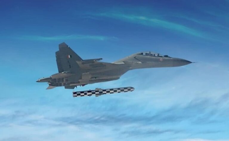 In PM Modi's Praise Of Modern Weapons, A Bow To A Legendary Horse