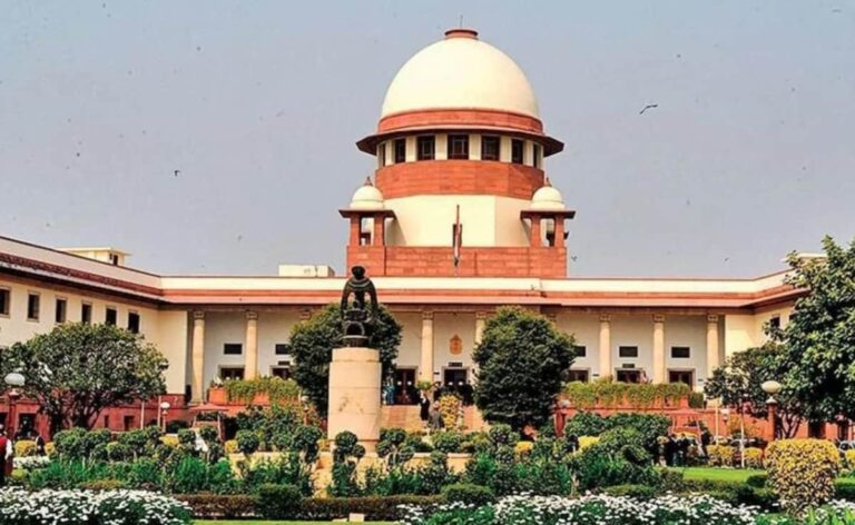 "Can't Put In jail For Ideology": Supreme Court As It Grants Bail To PFI Leader