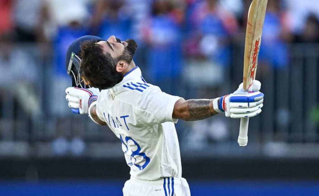 Opinion: Opinion | 'I Did It My Way': What The Timing Of Virat's Exit Says About Him