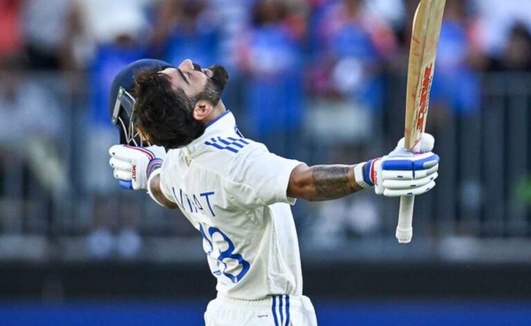 Opinion: Opinion | 'I Did It My Way': What The Timing Of Virat's Exit Says About Him