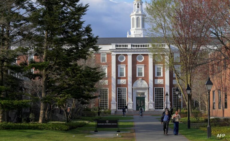Opinion: Opinion | Trump's War On Harvard Is Not Just About Harvard