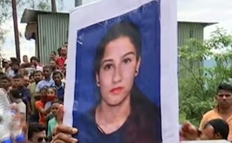 Ankita Bhandari Murder Case: Uttarakhand Court To Give Verdict Today