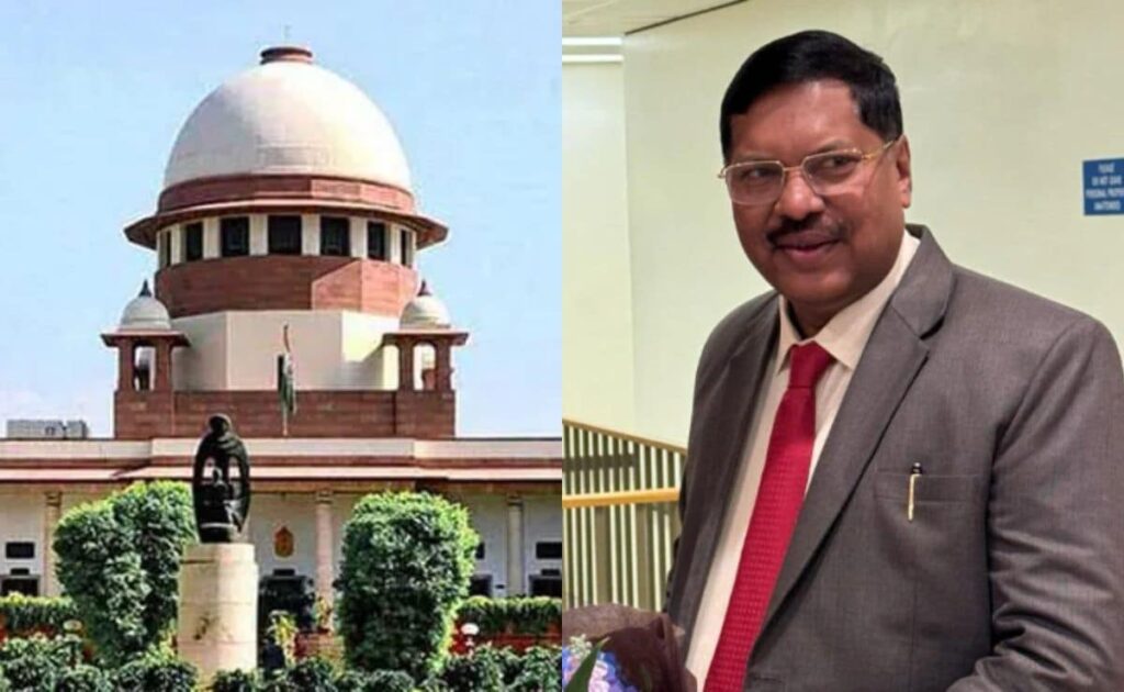'Supreme Court Can't Be Aloof...': BR Gavai On Pahalgam Terror Attack