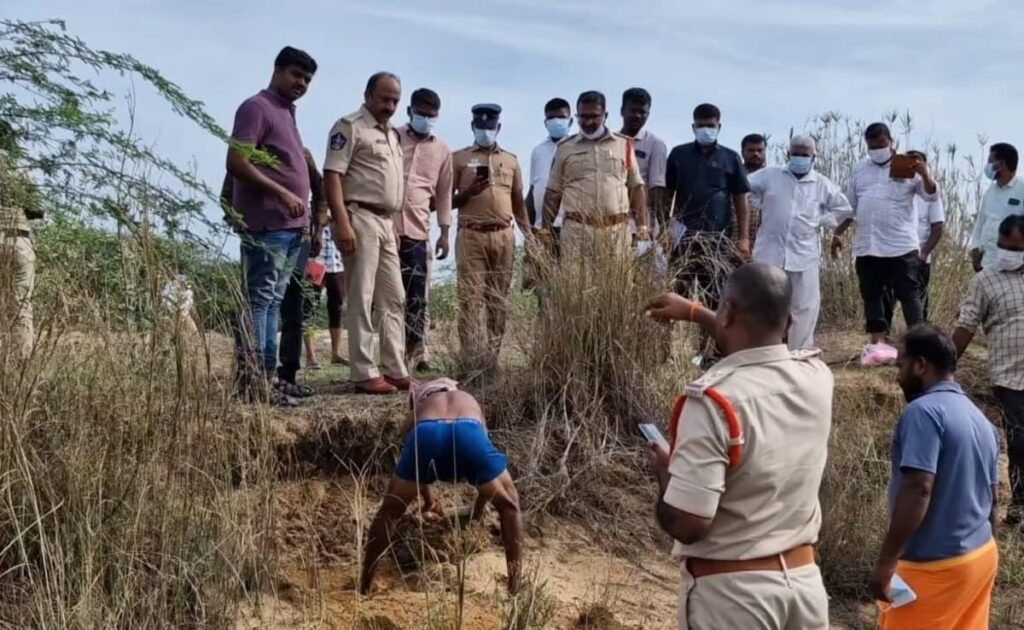Forced To Leave Son As Collateral For Rs 25,000 Loan, Woman Finds Him In Grave