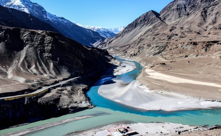 Pakistan "Pleads" With India To Reconsider Indus Waters Treaty Suspension