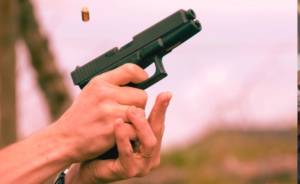 Asked To Quit Alcohol, Ex-Home Guard Shoots Son, His Wife In Uttar Pradesh