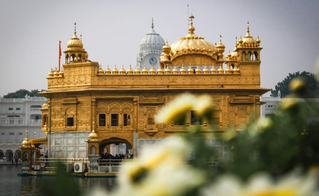 No Air Defence Guns Deployed At Golden Temple During Operation Sindoor: Army