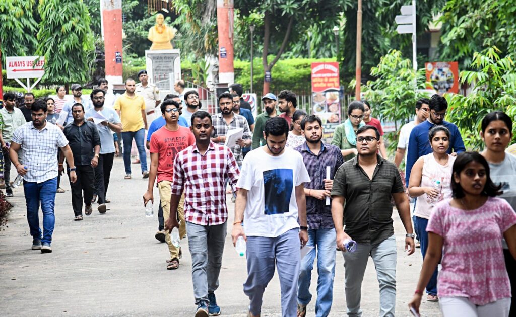 BITSAT-2025: Here's How To Book Exam Slots