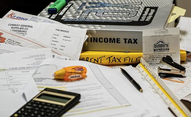 Income Tax Returns Filing Deadline Extended From July 31 To September 15