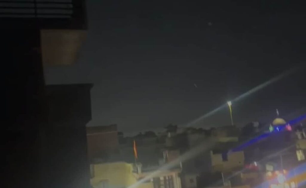 300-400 Turkish Drones Used By Pak Last Night To Target India: Government