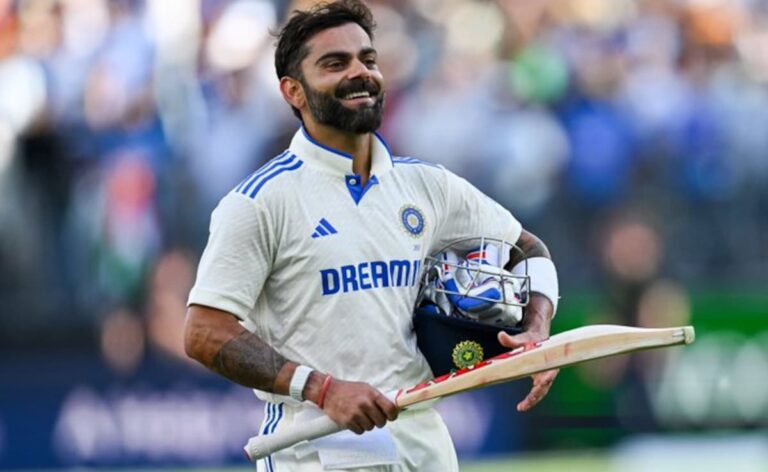 Opinion: Opinion | Chappell Is Right. Virat's Evolution Is A Story Of India Itself