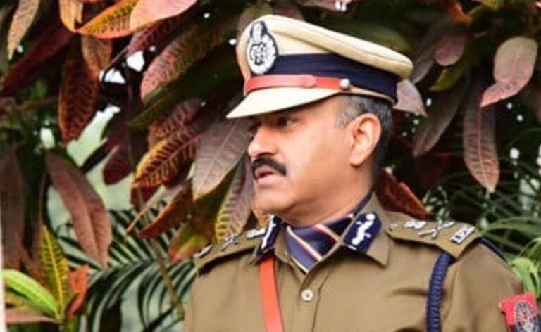 Committed To Eliminate Maoism By March 31, 2026: CRPF Chief GP Singh