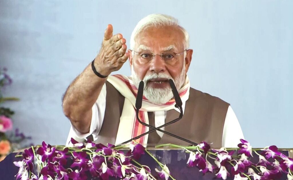 After PM's 'Haunk Diya' Remark, Here's Your Guide To All Things 'Kanpuriya'