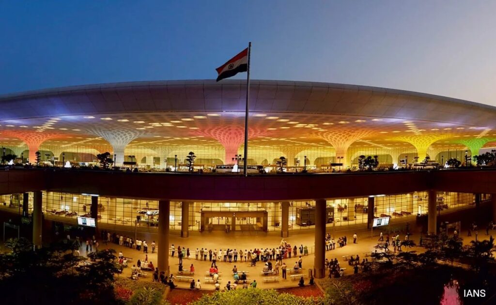 Airlines Ask Passengers To Arrive 3 Hours Before Flight Amid India-Pak Tension