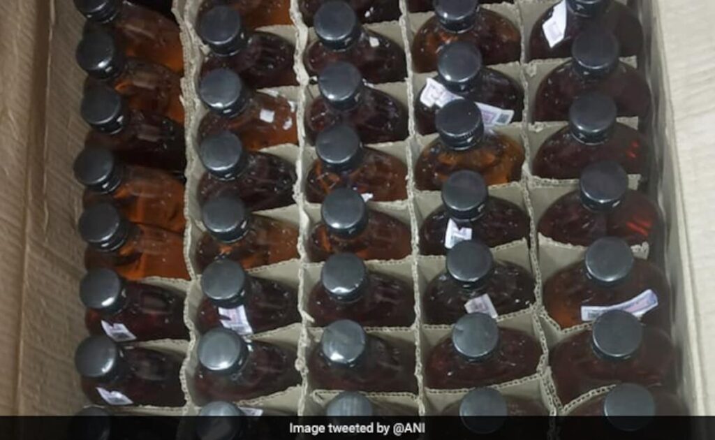 17 Die After Allegedly Consuming Toxic Liquor In Amritsar