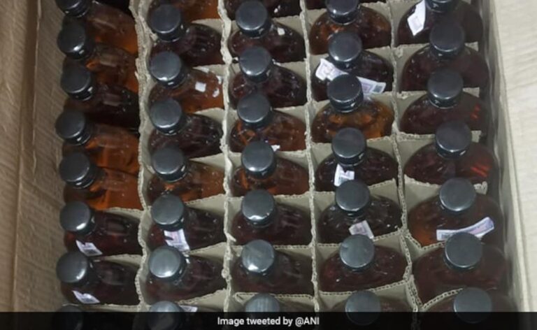 14 Die After Allegedly Consuming Toxic Liquor In Amritsar