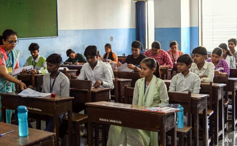 CBSE Class 12 Results: Vijayawada On Top, Here's How Other Districts Performed