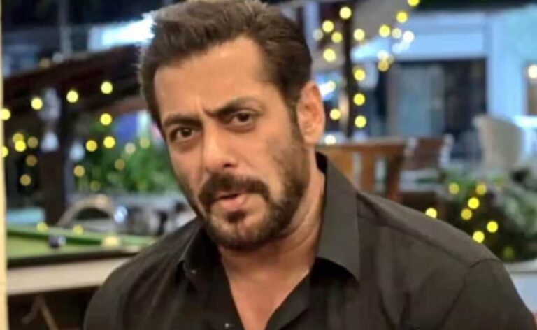 Man Illegally Enters Salman Khan's House, Says "Want To Meet Actor"