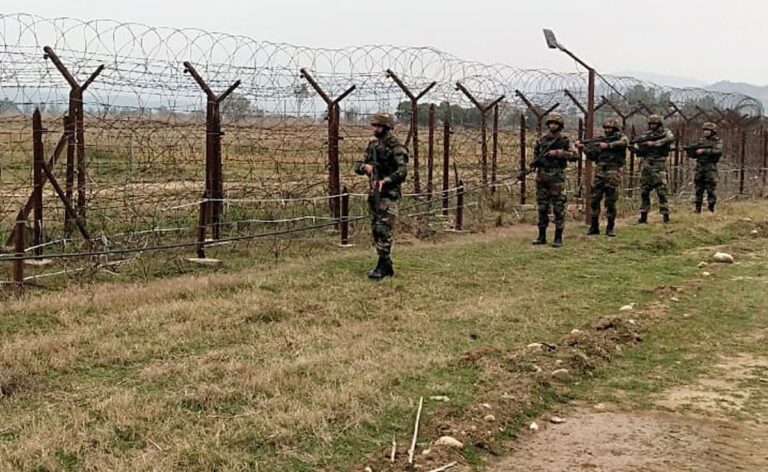 Opinion: Opinion | How India's 'New Normal' Sets The Record Straight On Terrorism - And Pakistan