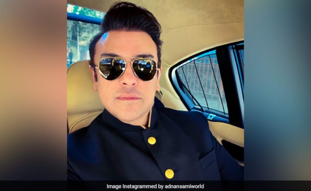 Adnan Sami's Reply To Pakistani Boys Saying "We Hate Our Army"