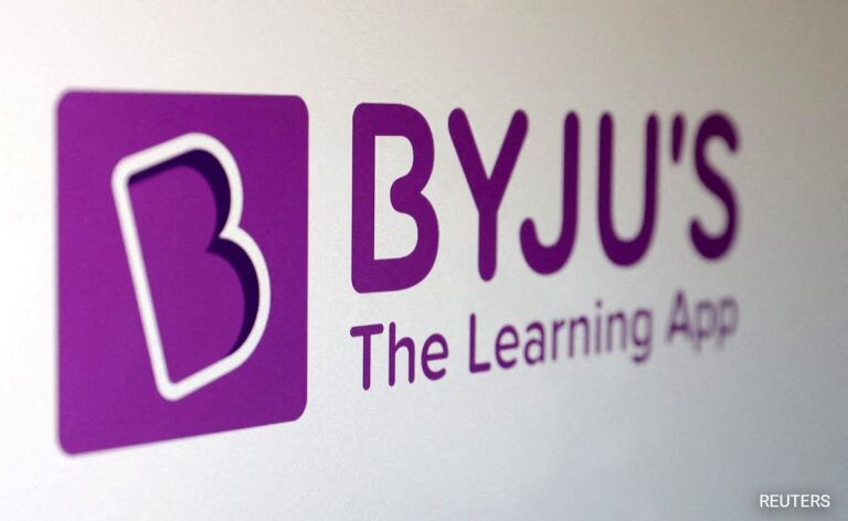 Byju's App Removed From Google Playstore Over Unpaid Dues To Vendor: Report