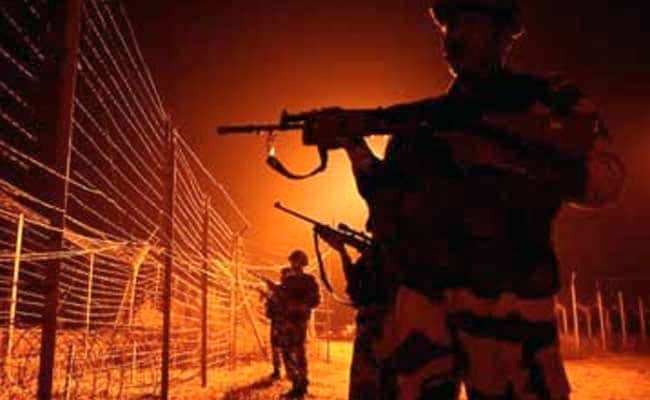 India-Pakistan Tensions Live Updates: Air Chief Marshal AP Singh Holds Meeting With PM, Say Sources