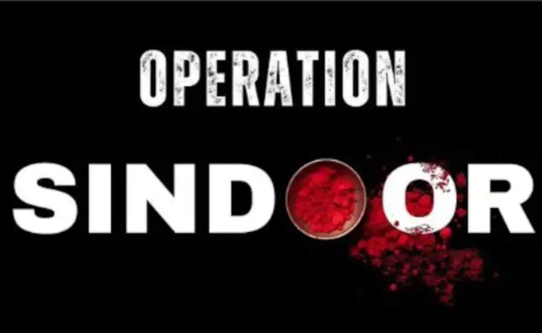 "Our Forces Acted Like Expert Surgeons": Rajnath Singh On Op Sindoor