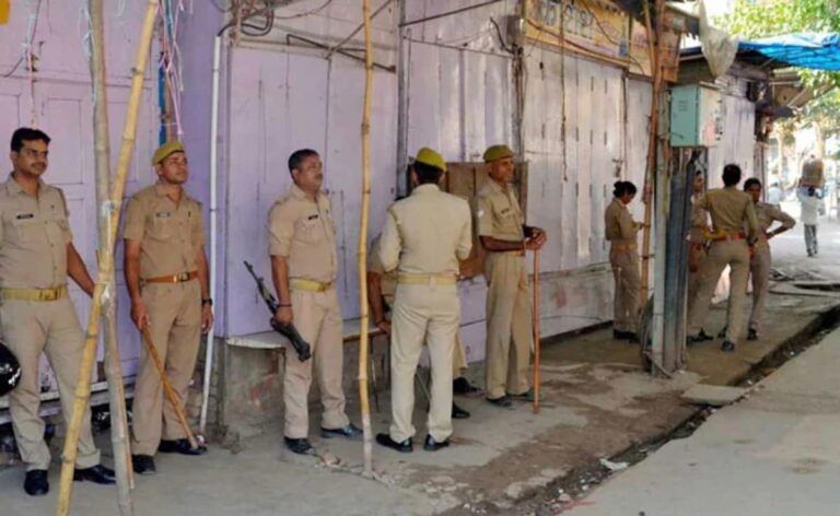 Jharkhand Family Found Dead Days After Father Diagnosed With Cancer: Cops