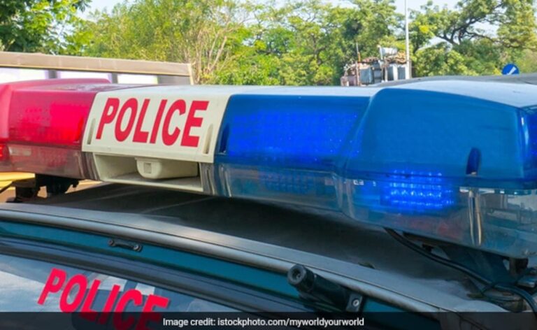 Man Arrested For Duping People Of Rs 20 Lakh Using Fingerprints in Delhi: Cops