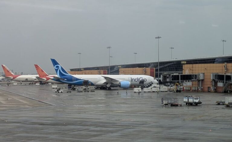 Delhi Airport Resumes Normal Operations, Issues Travel Advisory To Passengers
