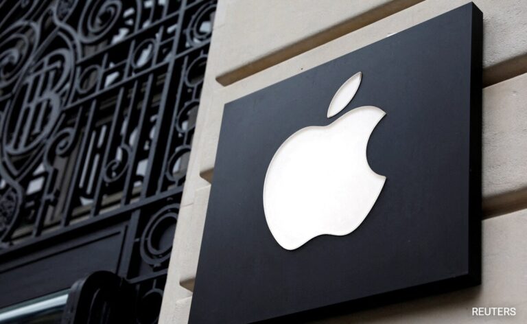 Apple Supplier Foxconn To Invest $1.5 Billion In India