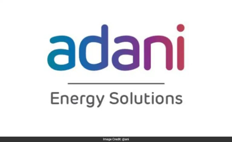 Adani Energy Solutions Bags Rs 1,600-Crore Transmission Project In Maharashtra