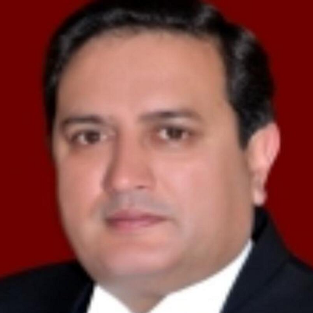 हिमाचल के तरलोक चौहान होंगे झारखंड के चीफ जस्टिस:सुप्रीम-कोर्ट कॉलेजियम ने की सिफारिश, प्रदेश में 2 बार एक्टिंग सीजे की भूमिका निभा चुके