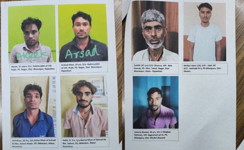 Operation Ghost SIM: How Army, Assam Cops Tracked Down Pak-Linked Racket