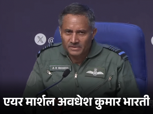 सेना ने कहा-पाकिस्तान ने सीजफायर तोड़ा तो करारा जवाब देंगे:ऑपरेशन सिंदूर में 40 पाकिस्तानी सैनिक, 100 आतंकी मारे; 5 भारतीय जवान शहीद; राफेल के सवाल को टाला