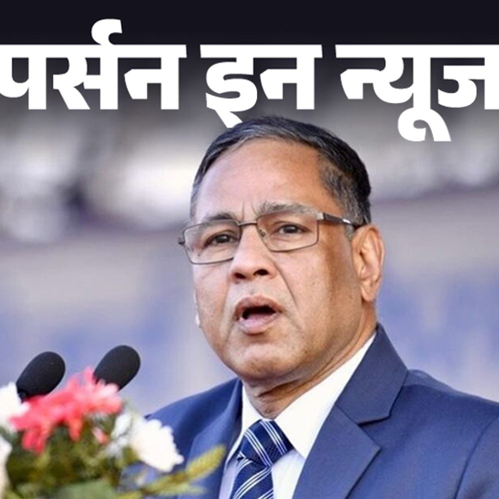 एक साल और IB चीफ रहेंगे तपन डेका:डोभाल के करीबी, 26/11 में काउंटर अटैक कराने वाले अफसर; असम मूवमेंट में हिस्सा ले चुके हैं