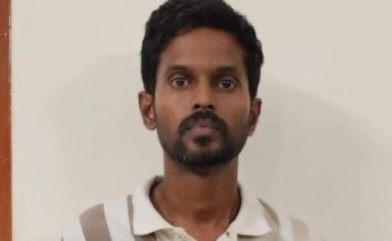 Dance Teacher, 28, Arrested For Sex Assault On Minor Girl In Bengaluru
