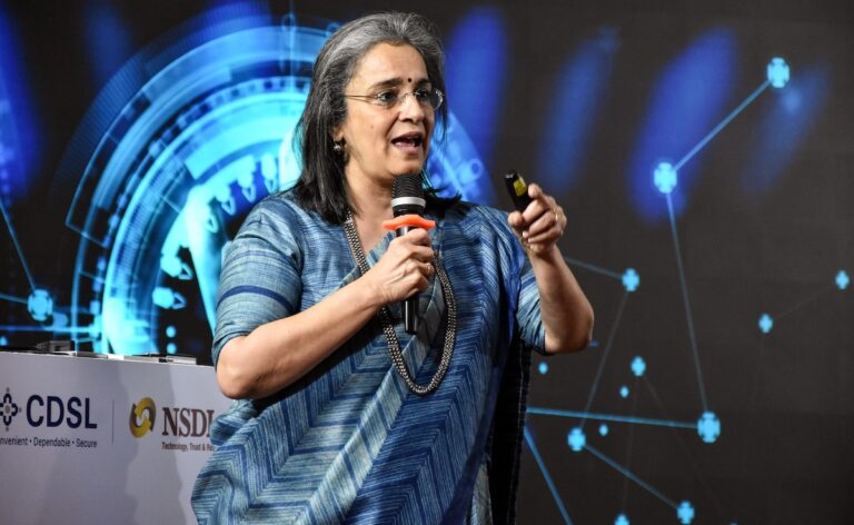 Lokpal Order Says All Charges Against Madhabi Puri Buch 'Baseless': 5 Points