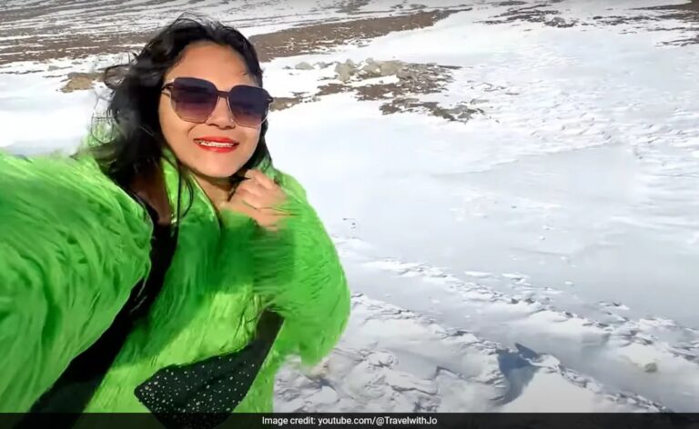 "She Said She Was Going To Delhi": 'Spy' YouTuber's Father's U-Turn On "Visited Pak For Videos" Claim