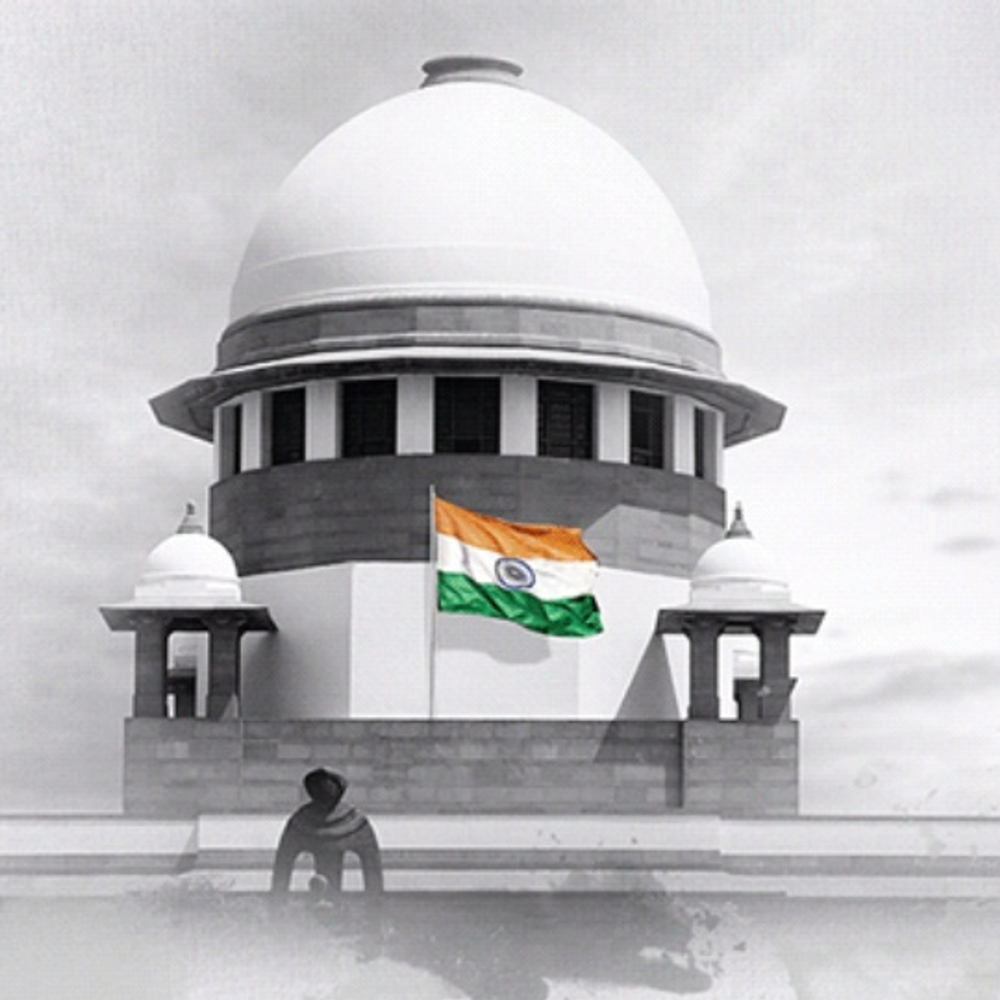 सहमति से बने रिश्ते बिगड़ना आपराधिक कार्रवाई का आधार नहीं:सुप्रीम कोर्ट बोला- शादी का वादा तोड़ने को झूठा मानना और रेप का आरोप लगाना मूर्खता